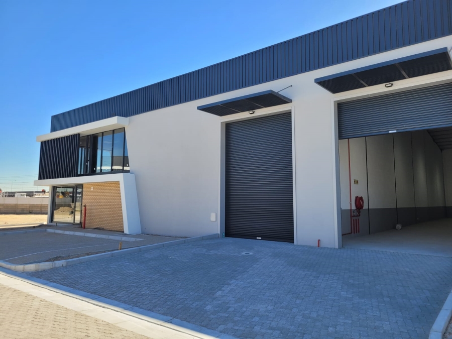 To Let commercial Property for Rent in Stikland Industrial Western Cape